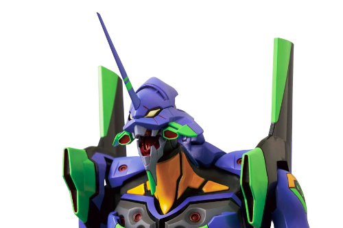 EVA-01 Real Action Heroes (#651) Evangelion Shin Gekijouban - Medicom Toy