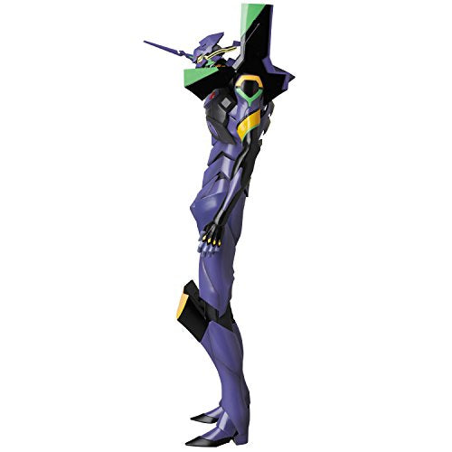EVA-13 Real Action Heroes (#684) Evangelion Shin Gekijouban - Medicom Toy