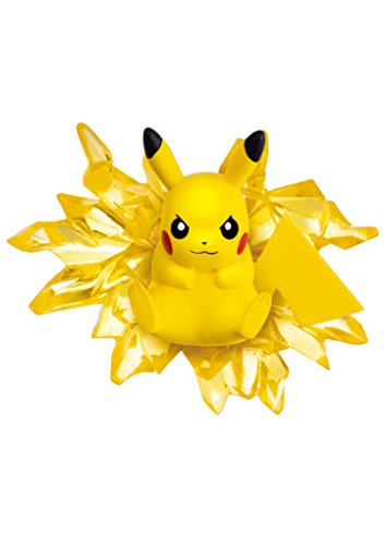"Pokemon" Tobidasu! Pikachu Magnet