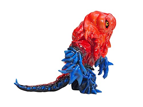 CCP Artistic Monsters Collection "Godzilla" Hedorah Landing TOXIC Ver.