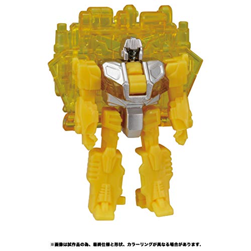 "Transformers" War for Cybertron WFC-11 Optimus Prime