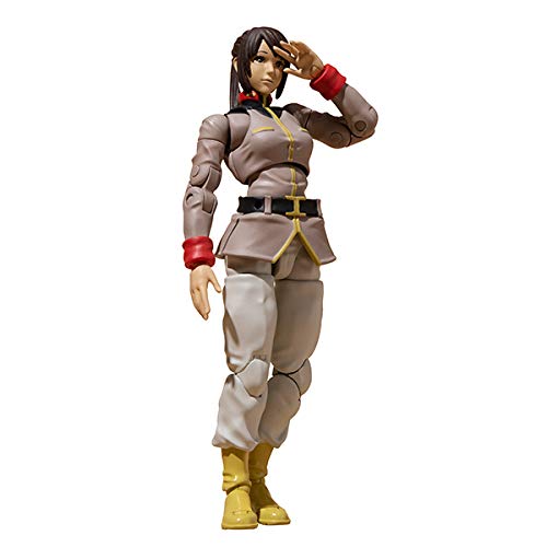 【Megahouse】G.M.G. "Gundam" Earth Federation Force Normal Soldier 03