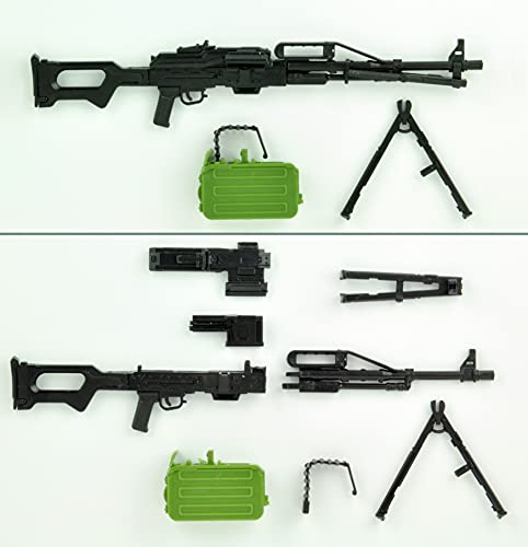 LittleArmory <LA072> PKP Type