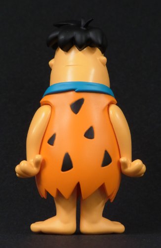Fred Flintstone Hanna Barbera Collection, The Flintstones - X-Plus
