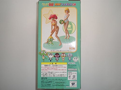 Angol Moa (Swimsuit version version) Keroro Gunsou - Banpresto