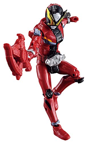 Kamen Rider Geiz Rider Kick's Figure Kamen Rider Zi-O - Bandai
