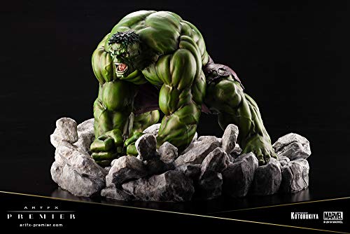 Hulk - 1/10 scale - Avengers - Kotobukiya