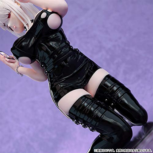 Bfull Original Figure Selfie Cat Ears Girl