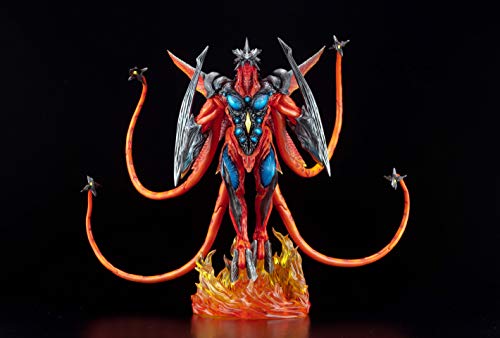 Hyper Solid Series "Gamera 3: Revenge of Iris" Iris