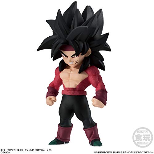 Bandai Shokugan Super Dragon Ball Heroes - Bandai