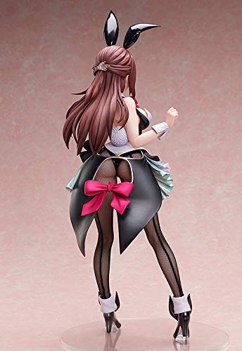 "Alice Gear Aegis" 1/4 Scale Figure Usamoto Anna Vorpal Bunny