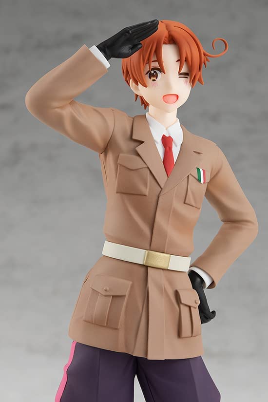 "Hetalia World Stars" POP UP PARADE Italy