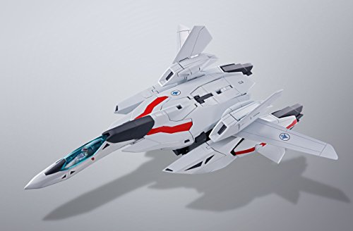 VF-2SS Valkyrie II (Sylvie Geena Spec) (+ SAP version) HI-METAL R Macross II Lovers Again - Bandai