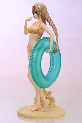 Amil Manaflare 1/7 Shining Beach Heroines Shining Hearts - Kotobukiya