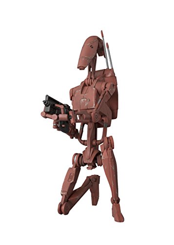 Battle Droid S.H.Figuarts Star Wars - Bandai