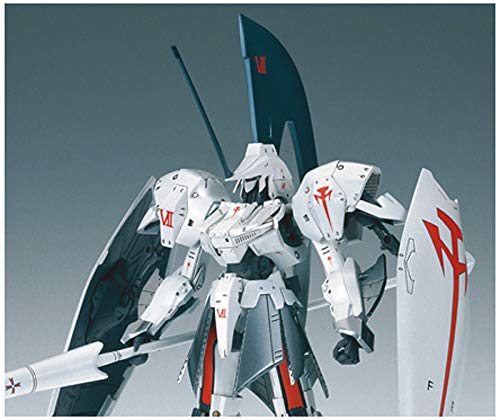 The Five Star Stories FS-103 L.E.D. MIRAGE Ver. 3