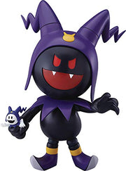 【Max Factory】Nendoroid "Shin Megami Tensei" Black Frost