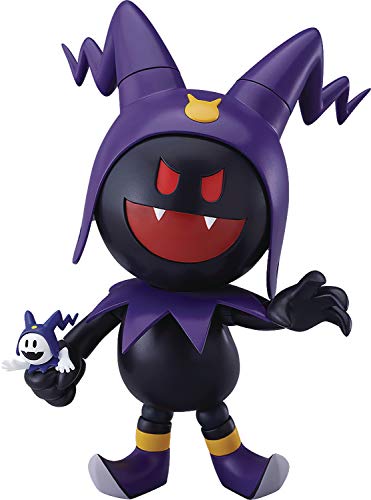 【Max Factory】Nendoroid "Shin Megami Tensei" Black Frost