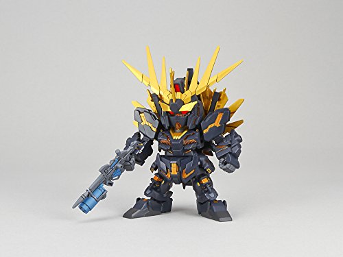 RX-0 [N] Licorne Gundam 02 Banshee Norn (version du mode Détruire) SD Gundam Ex-Standard, Kidou Senshi Gundam UC - Bandai