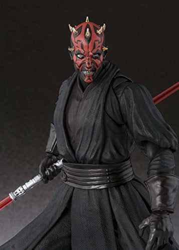 SH Figuarts Star Wars Darth Maul
