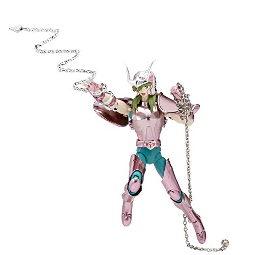 Andromeda Shun (Revival version) Saint Cloth Myth - Myth Cloth Saint Seiya - Bandai