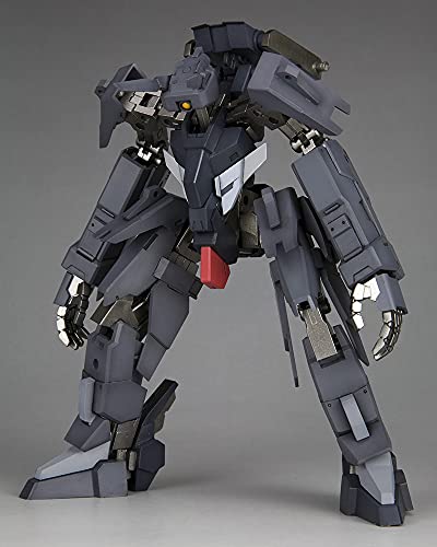 Frame Arms NSG-12 Alpha Kobold :RE2