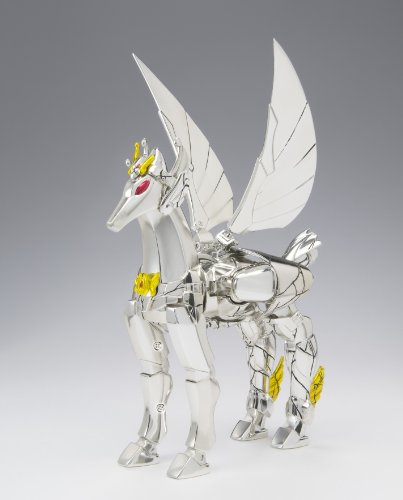 Saint Seiya Myth Cloth EX Pegasus Seiya (New Bronze Cloth)