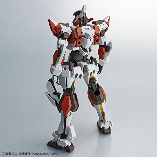 ARX-8 LAÉVATEIN (VER.IV VERSION) - 1/60 ÉCHELLE - HG Panique en métal complet! Victoire invisible - Bandai
