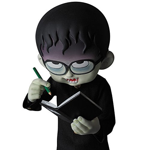 Urami Matarou 1/6 Real Action Heroes (No.727) Matarou ga Kuru!! - Medicom Toy