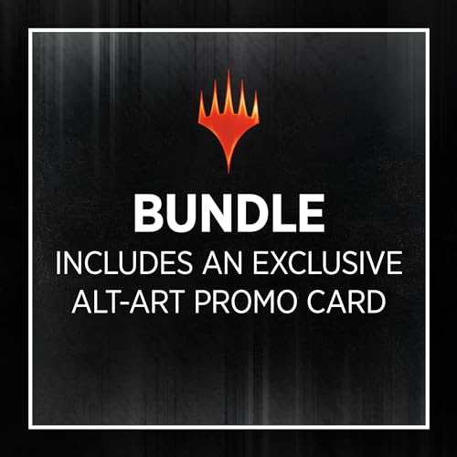 "MAGIC: The Gathering" Murders at Karlov Manor Bundle (English Ver.)