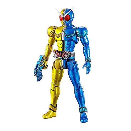 Kamen Rider Double Luna Trigger Standard Kamen Rider W - Spiritueux Bandai