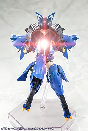 Megami Device x "Alice Gear Aegis" Koashi Mutsumi (Gou-ki)