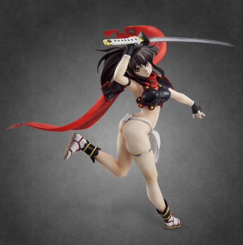 Izumi 1/8 Excellent Model Queen's Blade Rebellion - MegaHouse