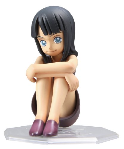 Portrait Of Pirates One Piece serie CB-EX Nico Robin Ver. Dereshi!