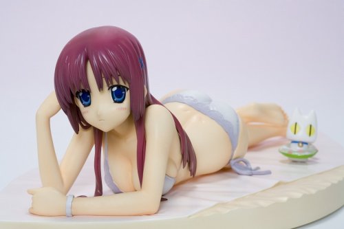 Shirakawa Kotori 1/7 D.C.S.S. ~Da Capo Second Season~ - Kotobukiya