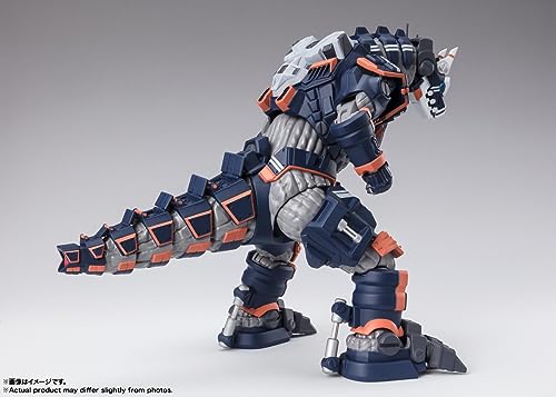 S.H.Figuarts "Ultraman Blazar" Type 23 Special Tactical Armored Kaiju Earth Garon