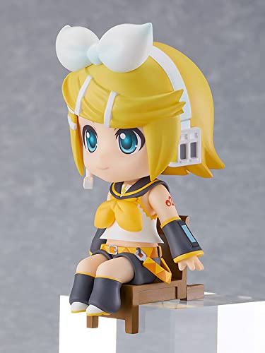 Character Vocal Series 02 Nendoroid Swacchao ! Kagamine Rin, Len Kagamine Rin