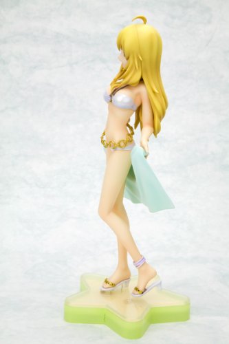 Hoshii Miki 1/7 The Idolmaster (TV Animation) - Kotobukiya