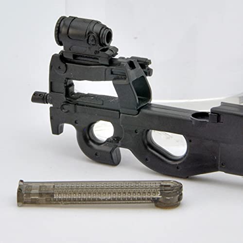 LittleArmory LADF18 "Dolls' Frontline" P90 Type