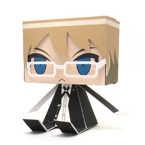Togami Byakuya GraPhig (#273) Danganronpa: The Animation-Cospa