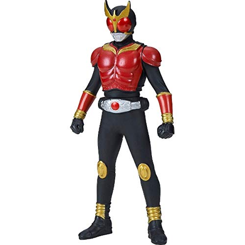 Kamen Rider Kuuga Mighty Form Legend Rider History (10) Kamen Rider Kuuga - Bandai