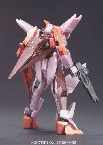 GN-003 Gundam Kyrios (version Trans-Am Mode)-1/144 balance-HG00 (#33) Kidou Senshi Gundam 00-Bandai