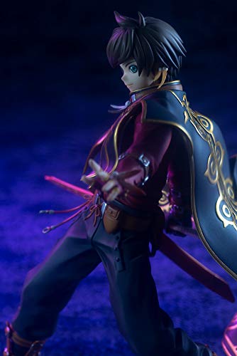 Sorey (Doushi no Idetachi Colorvari ver.) - 1/8 scale - Tales of Zestiria - Kotobukiya
