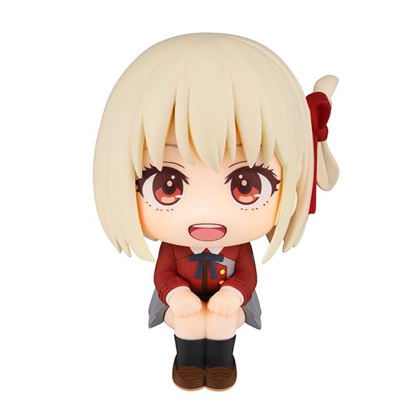 Look Up Series "Lycoris Recoil" Nishikigi Chisato