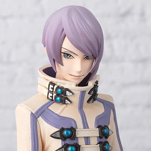 Kirill Vrubell Figuarts ZERO Double Decker! Doug & Kirill - Bandai