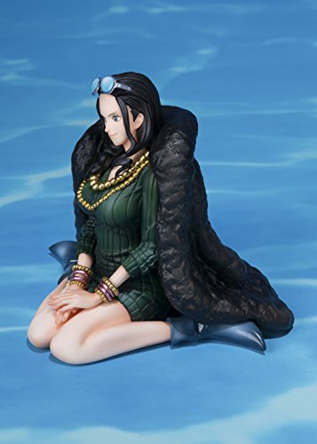 Nico Robin (One Piece 20th Anniversary ver. version) Figuarts ZERO One Piece - Bandai