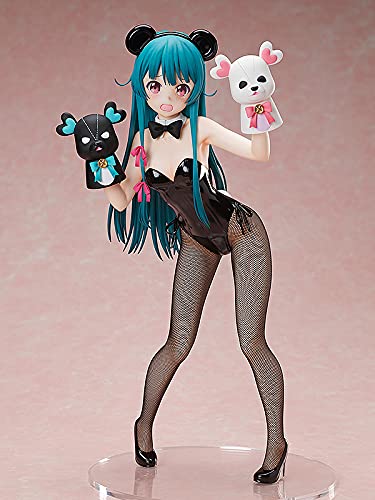 "Kuma Kuma Kuma Bear" 1/4 Scale Yuna Bear Suit Ver.