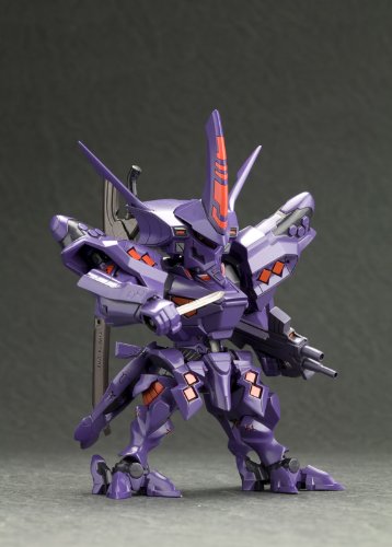 Takemikazuchi Type-00R D-Style, MUV-LUV Alternativa - Kotobukiya