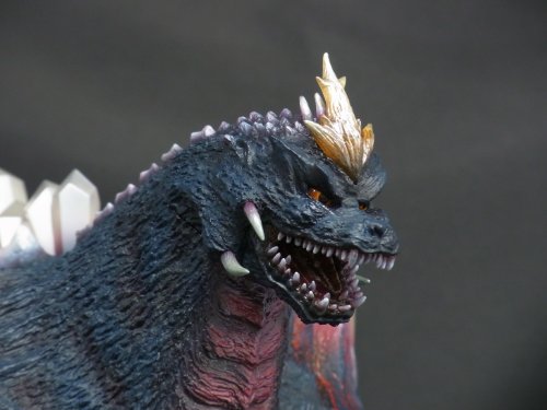 Godzilla Toho 30cm Series Space Godzilla