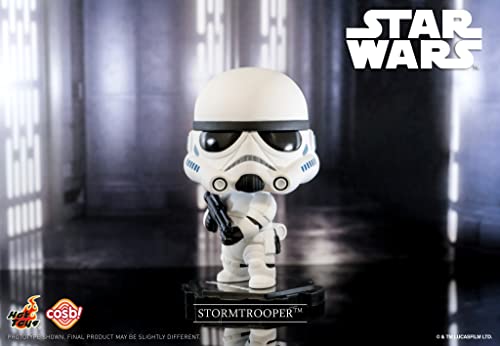 Cosbi Star Wars Collection #011 Stormtrooper "Star Wars"